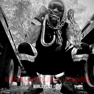 We Be Thuggn (Kid Cudi) (Explicit)