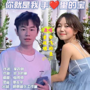 你就是我手心里的宝