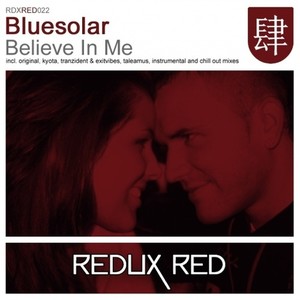 Believe In Me (Instrumental Mix)