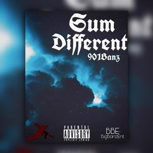 Sum Different (Explicit)