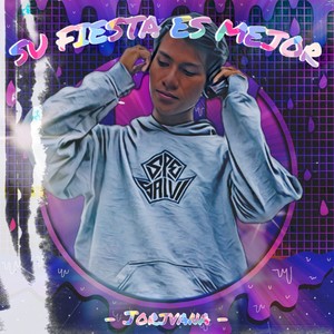 Su Fiesta Es Mejor (Radio Edit)