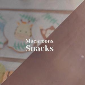 Macaroons Snacks
