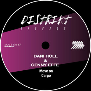 Cargo (Original Mix)