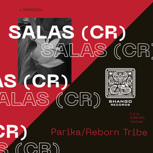 Reborn Tribe (Purpura remix)