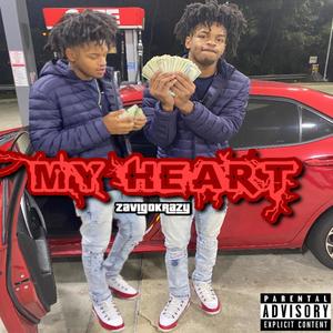 My Heart (Explicit)