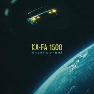 KA-FA 1500 (Explicit)