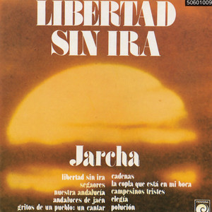 Libertad Sin Ira