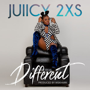 Different (Explicit)