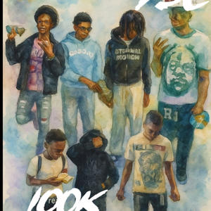 Babe Ruth (feat. C.Roy & Lor B) (Explicit)