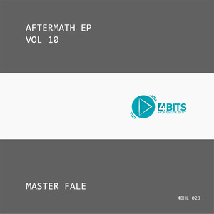 Aftermath EP, Vol. 10