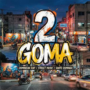 2 goma