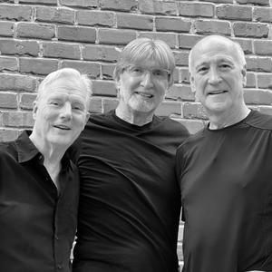 Amie (feat. Carol Robinson)