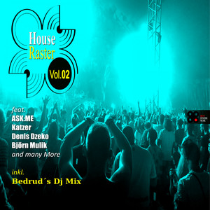 Take Me Baby (ASK:ME & B.Vivant)