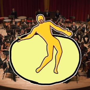 两只老虎爱跳舞 (交响乐版)