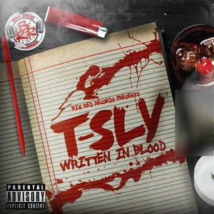 T-SLY - Get Into It (feat. DamCam) (Explicit)