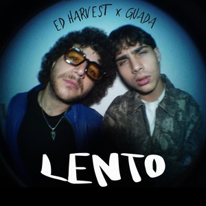 Lento (feat. Guada)