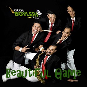 Beautiful Game (Live Foro 1869)