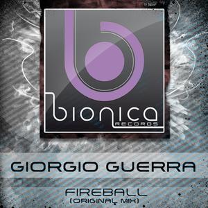 Fireball (Original Mix)