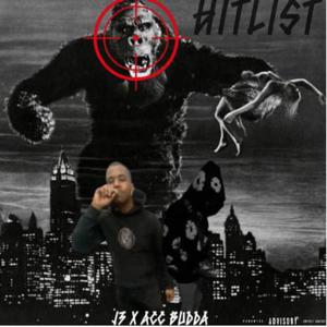Hitlist (feat. ǍČČ Budda) (Explicit)