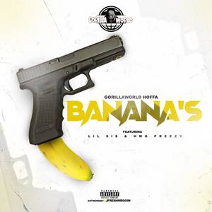 Banana's (Explicit)