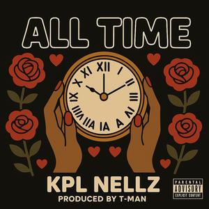 All Time (Explicit)