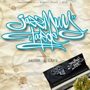 Skunk and Café