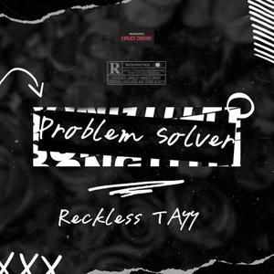 Problem Solver (Explicit)