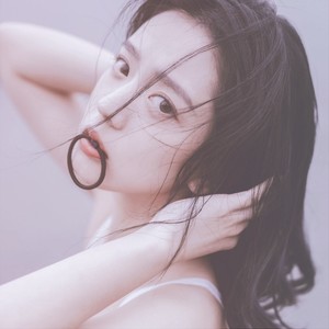 暗恋是一首按了静音的歌 (淘气版)封面