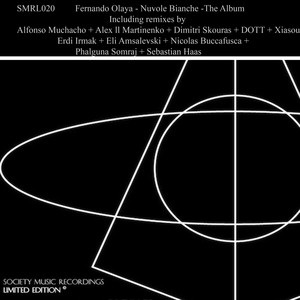 Nuvole Bianche (Sebastian Haas Remix)