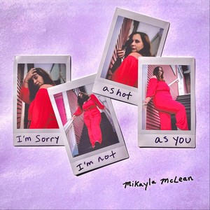 I'm Sorry I'm Not as Hot as You (Explicit)