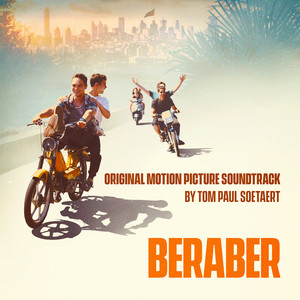 Beraber (Original Film Music)