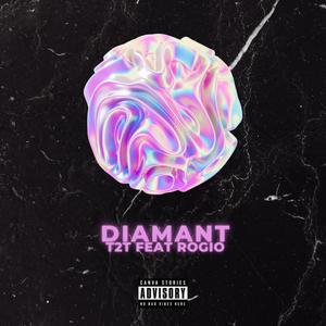 Diamant (feat. ROGIO) [Explicit]