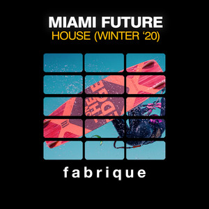 Miami Future House (Winter '20)