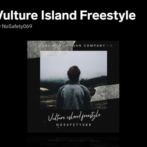 Vulture Insland freestyle (Explicit)