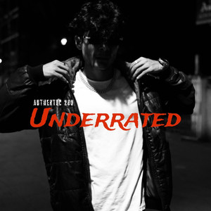 Underrated (Explicit)