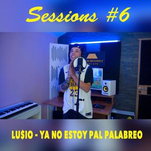 Music Sessions #6 (Explicit)