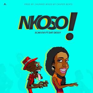 Nkoso (feat. Ahuma)