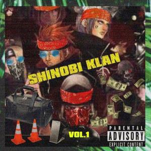 Shinobi Klan, Vol. 1 (Explicit)