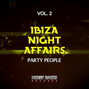 David Ortega - Basement