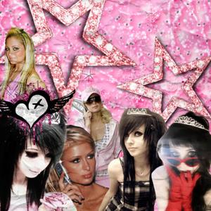 like a model (feat. 0fheart) (Explicit)