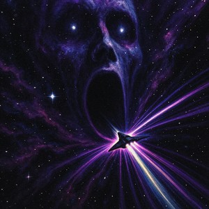 ALIEN MESSAGE (Ultra Slowed)