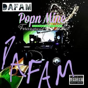 Popn Mine (Explicit)