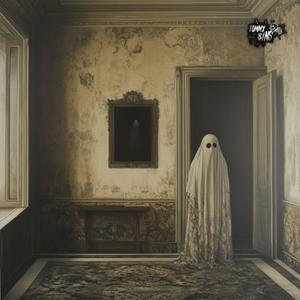 THE GHOST IN THE ROOM