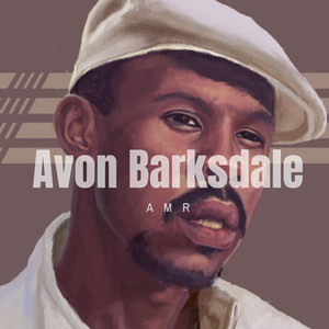 Avon Barksdale (Explicit)