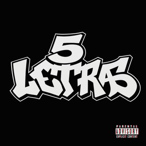 5 LETRAS (Explicit)