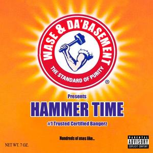 Hammer Time (Explicit)