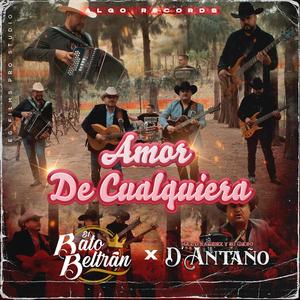 Amor De Cualquiera (feat. Ricardo Tatto Ramirez Y Su Grupo De Antaño)
