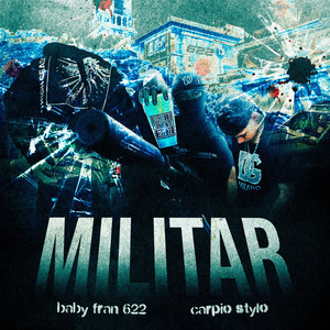 Militar (Explicit)