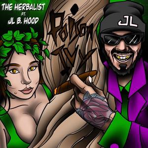 Poison Ivy (feat. JL Bhood) [Explicit]