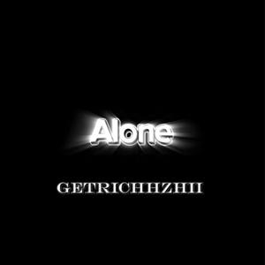 Alone (Explicit)